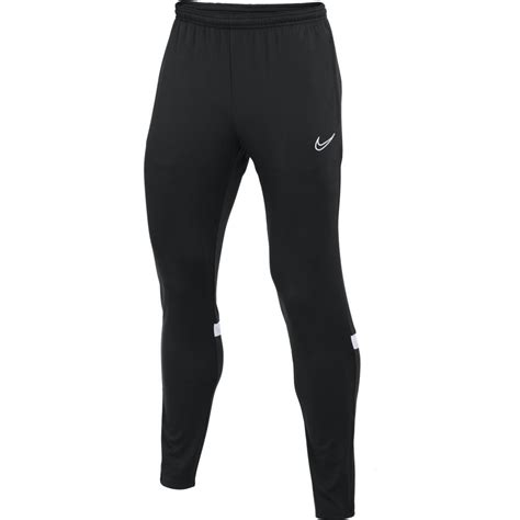 nike academy 21 kpz trainingsbroek zwart|Nike Performance ACADEMY 21 .